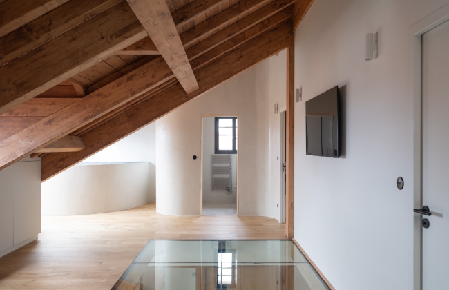 RÉHABILITATION COMPLÈTE D’UNE TOITURE À STRUCTURE BOIS – BIARRITZ