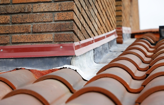 Rénovation complète de toiture · Copropriété Hendaia 13 · Irún