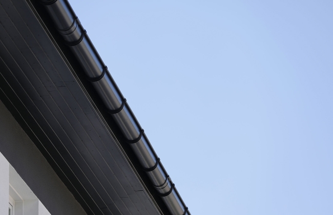 STRUCTURAL ROOF REHABILITATION – GORKA LOMEÑA – IRUN