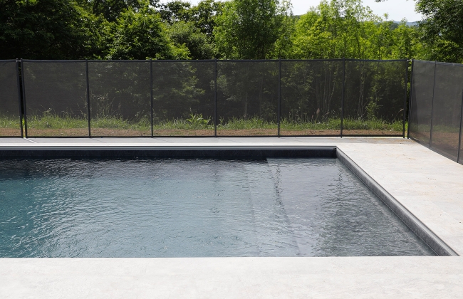 Reforma de piscina y terraza en Hendaya