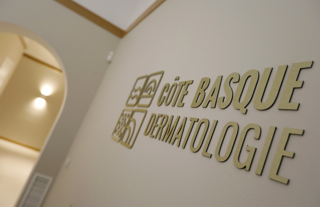 CLÍNICA DE DERMATOLOGÍA
