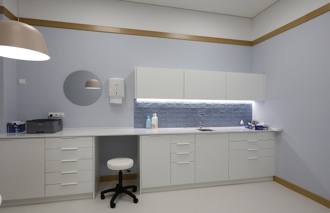 CLÍNICA DE DERMATOLOGÍA