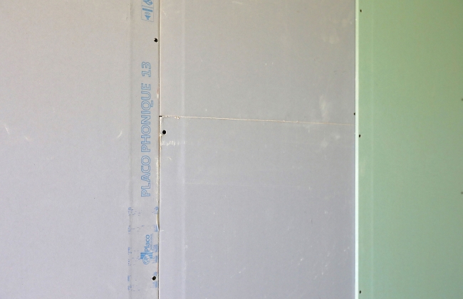 Rénovation complète d’une maison à Urrugne