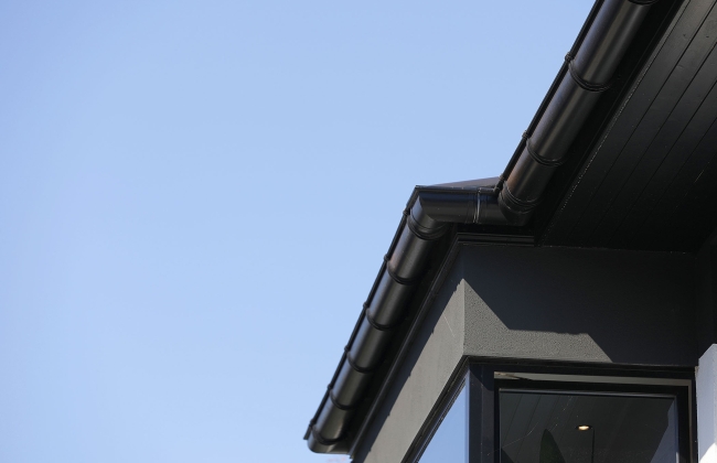 STRUCTURAL ROOF REHABILITATION – GORKA LOMEÑA – IRUN