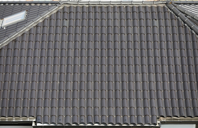 STRUCTURAL ROOF REHABILITATION – GORKA LOMEÑA – IRUN