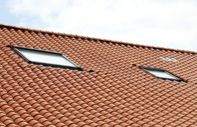 Rénovation complète d’un garage en logement