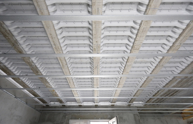 Construction of a typical Basque house in Hendaye with RT-2020 standards
