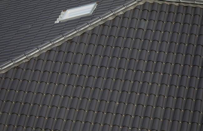 STRUCTURAL ROOF REHABILITATION – GORKA LOMEÑA – IRUN