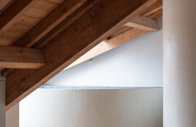 Rehabilitación integral de cubierta y estructura de madera en Avenida de Osuna, Biarritz