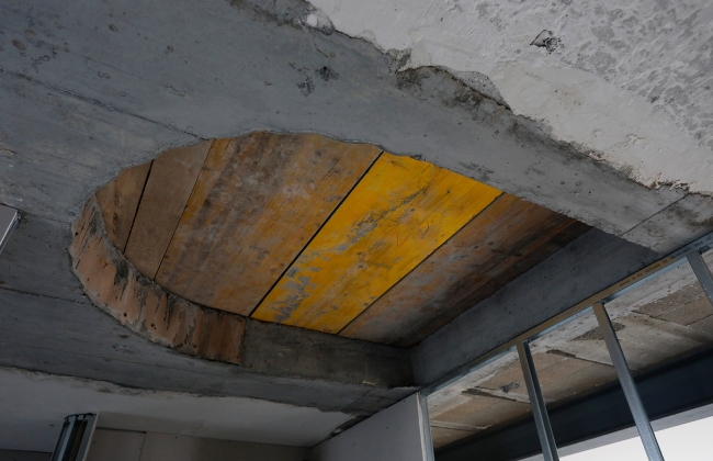 Reforma integral de villa en Bidart con el estudio Gardera-Pastre