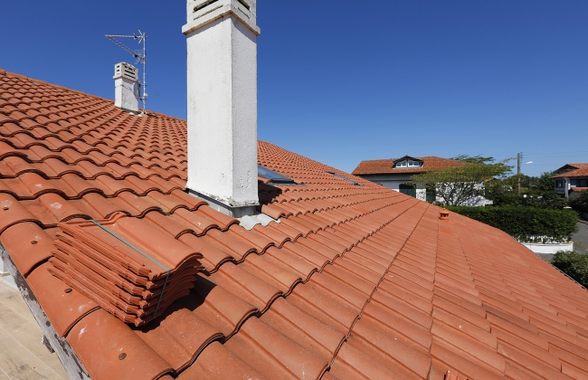 San Juan de Luzen villa baten erreforma integrala