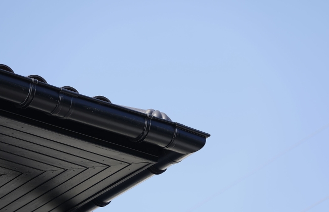 STRUCTURAL ROOF REHABILITATION – GORKA LOMEÑA – IRUN