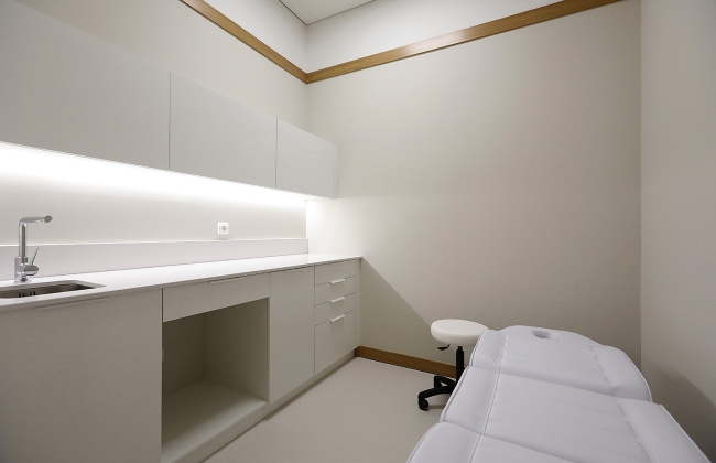 CLÍNICA DE DERMATOLOGÍA