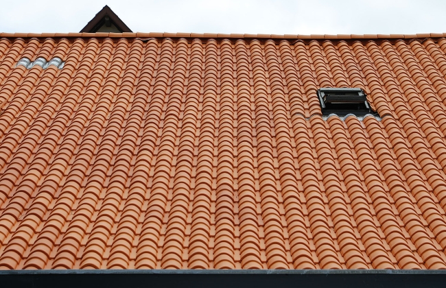 Rénovation complète d’un garage en logement