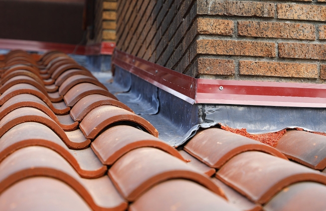 Rénovation complète de toiture · Copropriété Hendaia 13 · Irún
