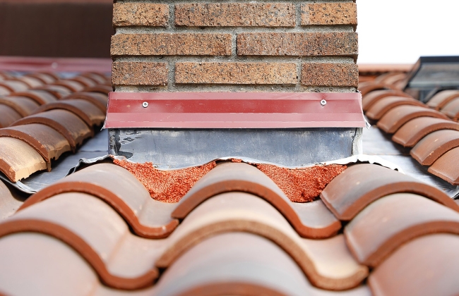 Rénovation complète de toiture · Copropriété Hendaia 13 · Irún