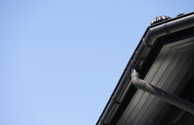 STRUCTURAL ROOF REHABILITATION – GORKA LOMEÑA – IRUN